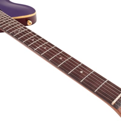 Chapman Law Maker Classic Paradise Purple w/Gigbag (B Stock) image 7