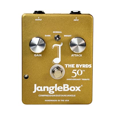 Reverb.com listing, price, conditions, and images for janglebox-janglebox