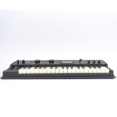 Korg microKORG XL+ 37-Key Keyboard / Synthesizer with Vocoder with Power Supply image 7