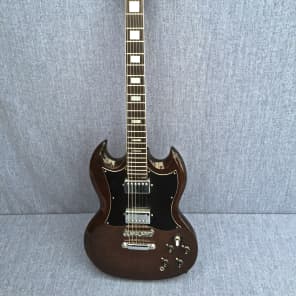 Grantson SG Copy G32234 made fujigen factory japan mid 70's