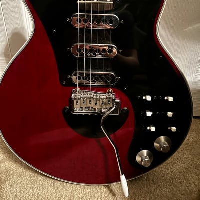 Brian May BMG Signature Special - Antique Cherry image 3