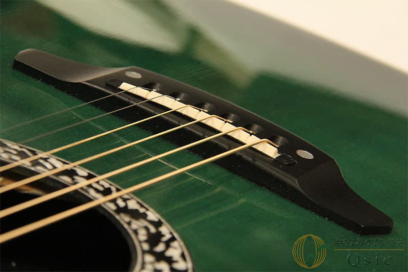 Morris Tornado ZII [OI171] | Reverb