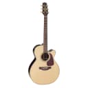 Takamine P5NC Acoustic / Electric Guitar with Case