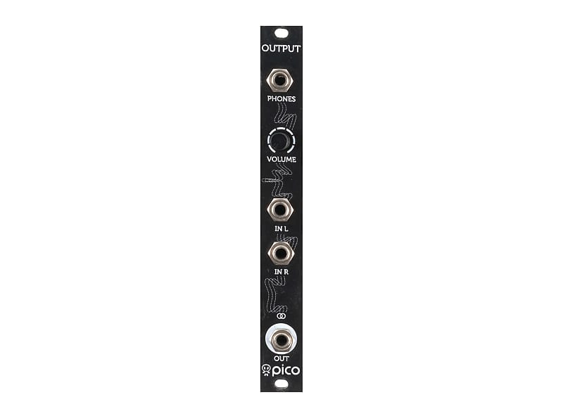 Erica Synths Pico Out