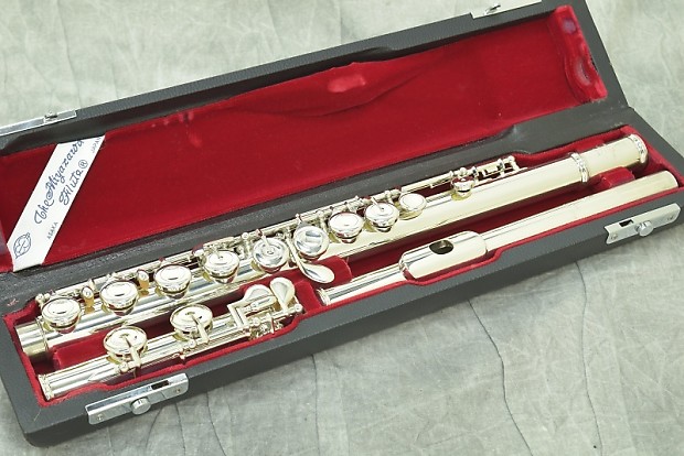 Pearl PF-675 Flute | Reverb