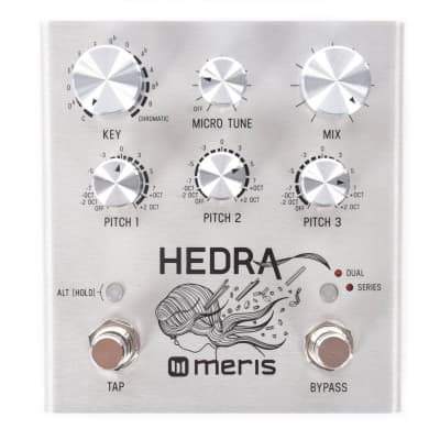 Reverb.com listing, price, conditions, and images for meris-hedra