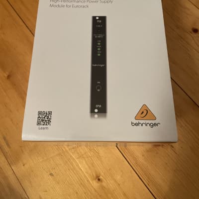 Behringer CP1A Eurorack Synthesizer Module image 2