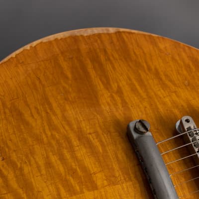 Gibson 1959 Les Paul CC#1 Gary Moore "Greeny" Aged 2011 image 10