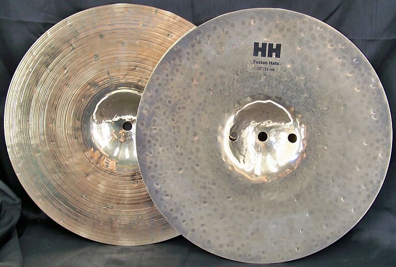 Sabian 13