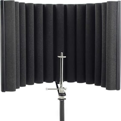 sE Electronics RF-X Reflexion Filter Recording Acoustic Filter image 3