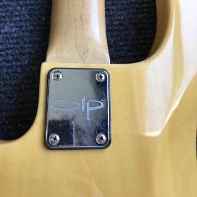 OLP Stingray 5 String Bass image 16