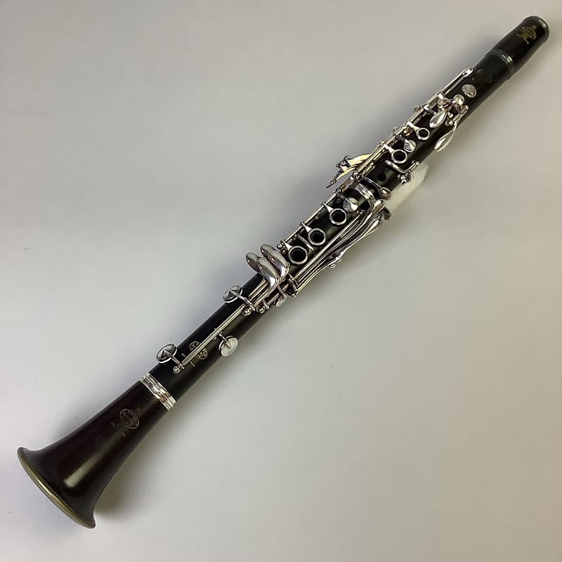 Buffet Crampon Festival / inBb Reverb