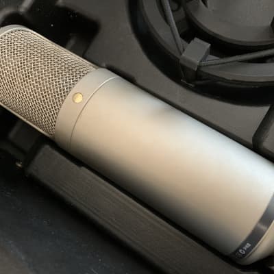 RODE K2 Tube Microphone - NICE! image 2