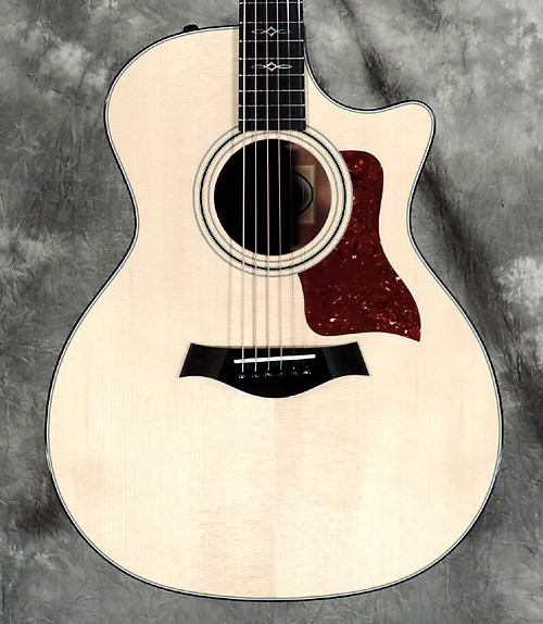 Taylor shop 314ce reverb