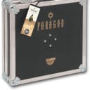 SABIAN Paragon Neil Peart Complete Set w/ Flight Case NP5006N