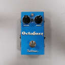 Fulltone Octafuzz OF-2 Fuzz/octave pedal effect for electric guitar