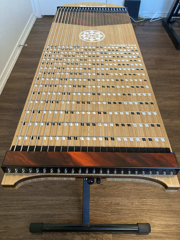 激レア　harpejji k24 Harpejji K24 | Reverb