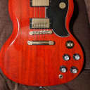 Gibson SG Standard '61 with Stoptail 2022