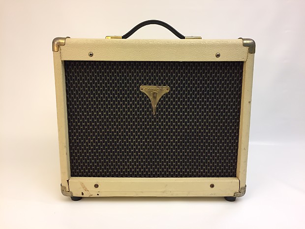 Epiphone regent 30 cheap