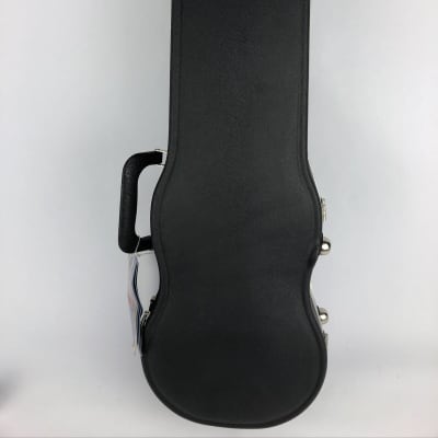 New SKB Violin 1/4 Viola Deluxe Hard Shell Case - Fast Free Shipping image 1