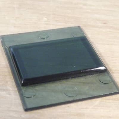 Ensoniq Mirage parts - LED window