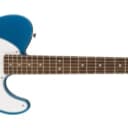 Fender Affinity Series Telecaster Electric Guitar, Lake Placid Blue (0378200502)