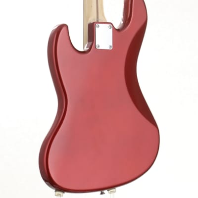 Fender Japan JB-STD CAR [SN S001864] (03/06) | Reverb