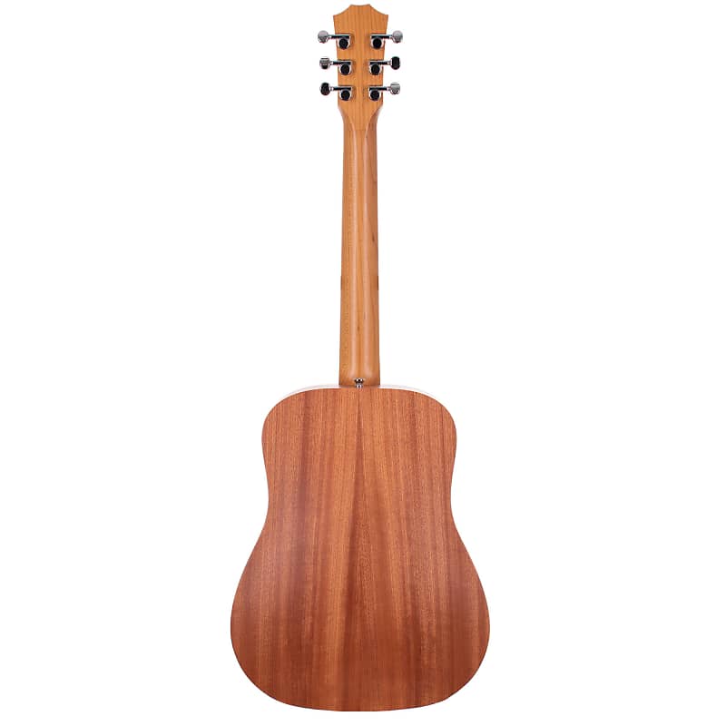 Taylor deals bt2 mahogany