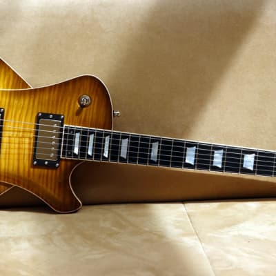 Hartung Embrace Classic Classic Sunburst New From Authorized Dealer image 2