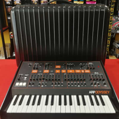 Korg Arp Odyssey