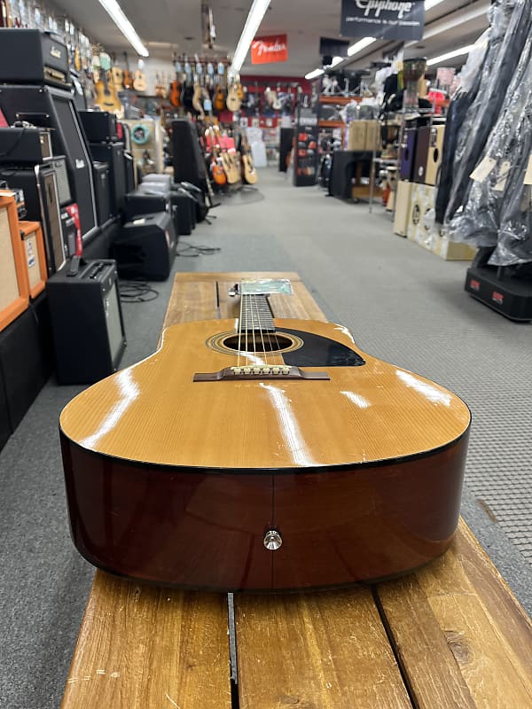 Epiphone AJ-10 アコースティックギター Epiphone AJ-10 | Reverb