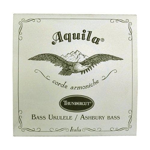 Aquila 200u Bass Ukulele Strings