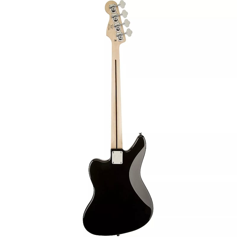 Squier Vintage Modified Jaguar Bass Special SS | Reverb