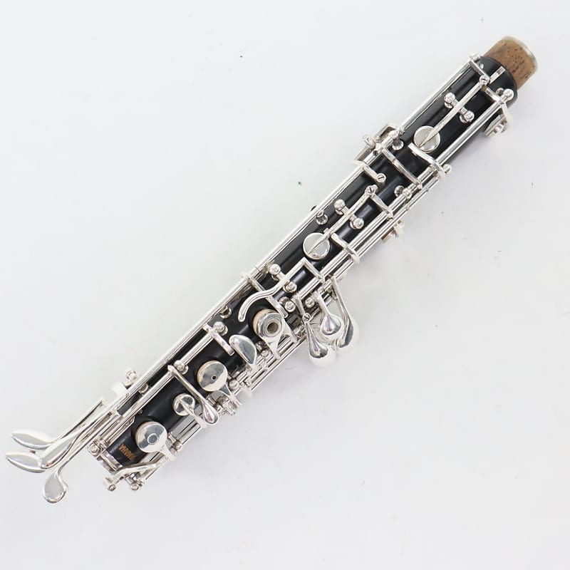 Yamaha YOB-811 Custom Professional Oboe SN 002156 AWESOME Yamaha YOB-811 Custom Professional Oboe SN 002156 AWESOME