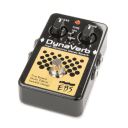EBS DynaVerb Studio Edition Stereo Reverb pedal