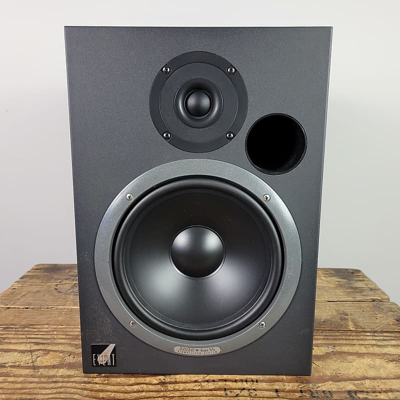 Event Electronics 20/20bas V2 Studio Monitor