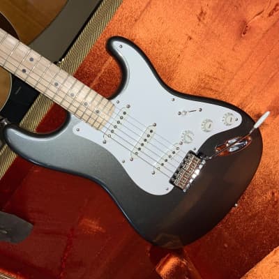 2017-18 Fender Eric Clapton Stratocaster image 16