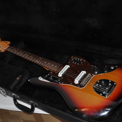 Fender Japan JG66-85 Electric Guitar Ref No.5772 image 1