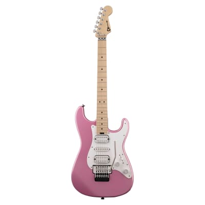 Charvel Pro-Mod So-Cal Style 1 HSH FR | Reverb Charvel Pro-Mod So-Cal Style 1 HSH FR | Reverb