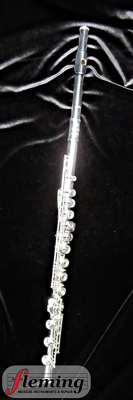 Azumi AZ-Z3RBEO Professional Flute w/ Altus Headjoint image 1