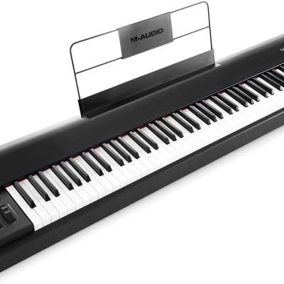 M-Audio Hammer 88 88-key Keyboard Controller