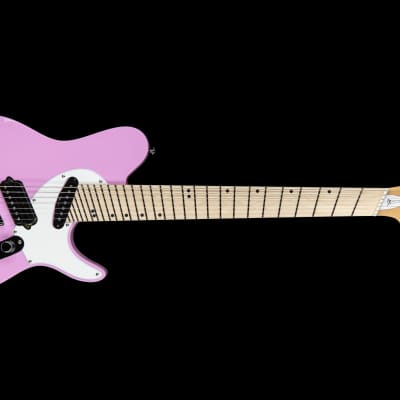 Ormsby TX Vintage GTR 7 (Run 15) Multiscale SP - Shell Pink image 10