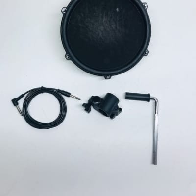 Alesis 8” Nitro Mesh Tom Drum Pad w Clamp Surge DM