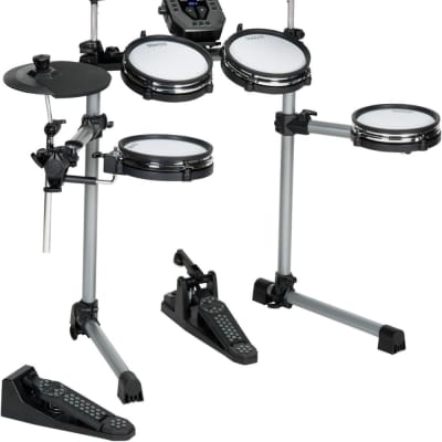 Simmons SD350 Electronic Drum Kit With Mesh Pads image 3