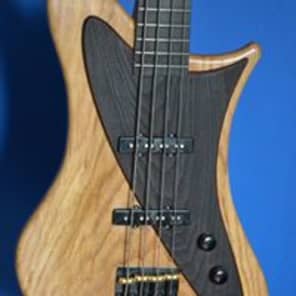Stradi Oak Bass image 11