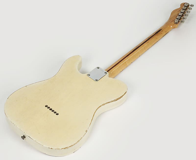 Fender Esquire 1956 image 3