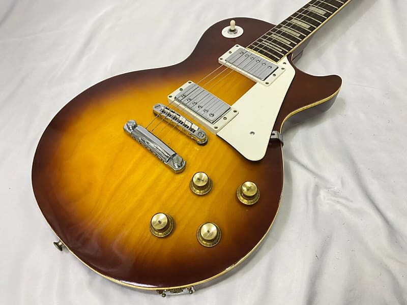 Westminster Les Paul Type レスポールタイプ エレキギター マツモク製 Made in Japan 調整済