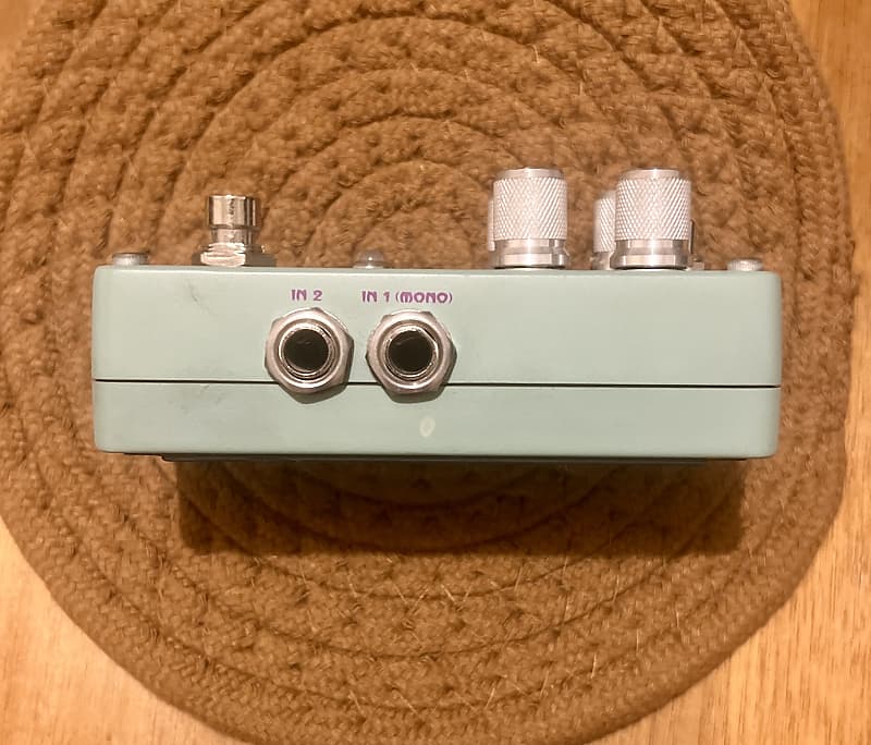 DigiTech Polara Reverb | Reverb