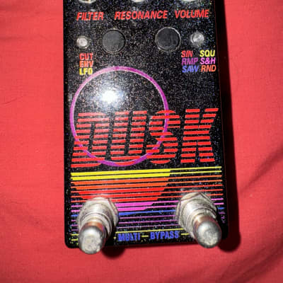 Reverb.com listing, price, conditions, and images for dr-scientist-dusk