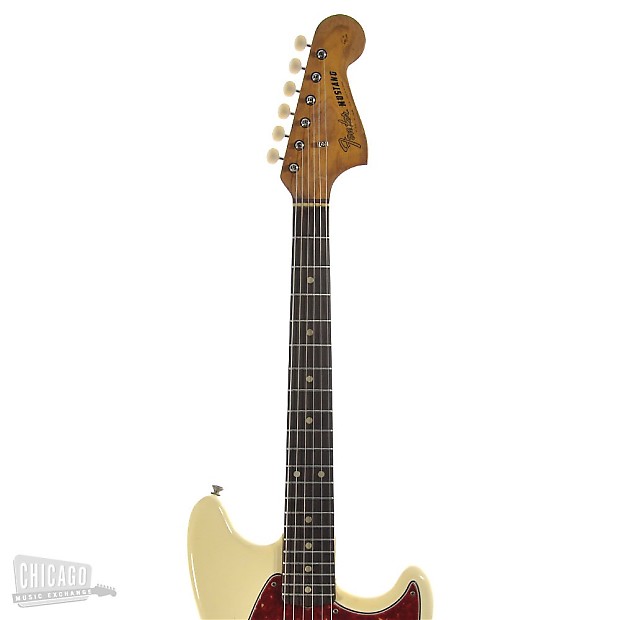 1965 fender clearance mustang for sale